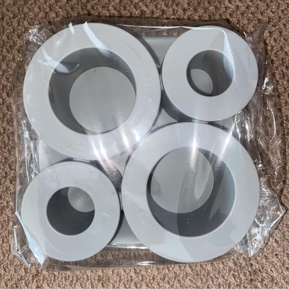 Ice Tray for Tumbler